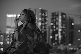 「LiSA、新曲「愛錠」配信リリース決定　自身初のドラマ主題歌」