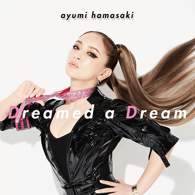 浜崎あゆみ、7枚組ライブ映像作品『ayumi hamasaki BEST LIVE BOX A