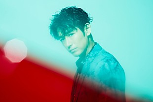 「DEAN FUJIOKA、新曲「Neo Dimension」配信リリース決定」