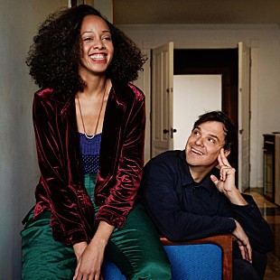 「ダーティー・プロジェクターズ、「Lose Your Love」の別ver.を収録した4曲入りEP発表」