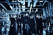 「lynch.、無観客生配信ライブ開催決定」1枚目/1