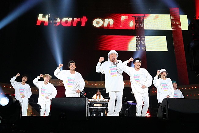 「DA PUMP、新曲タイトルは「Fantasista～ファンタジスタ～」」1枚目/2