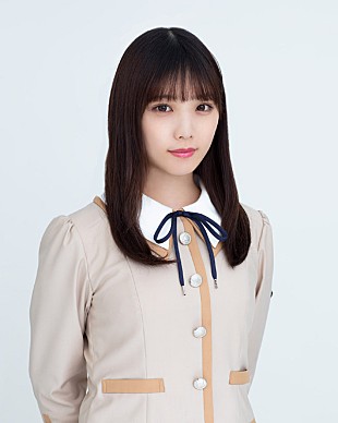 「乃木坂46が世の中に元気チャージ、“乃木CHARGE”で与田祐希応援『ぐらんぶる』キャンペーン開始」