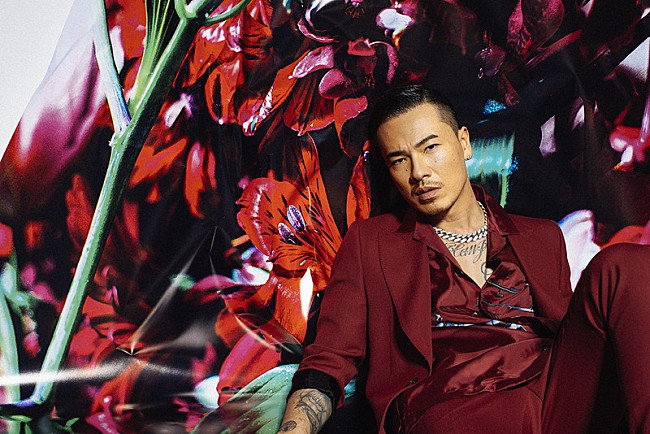 「AK-69、死生観をテーマに臨んだヘヴィ・チューン「If I Die feat. ZORN」MV公開」1枚目/4