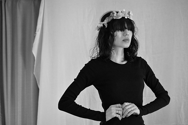 「Cocco、全国ライブハウスツアー中止＆振替生配信ライブを発表」1枚目/2