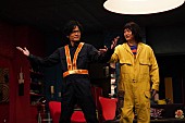 「香取慎吾＆稲垣吾郎、三谷幸喜ドラマで7年ぶりに共演」1枚目/2