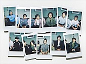 「10周年を迎えたSoulflex、ビルボードライブ大阪からキャリア初の生配信ライブが開催決定」1枚目/2