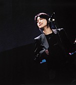 「ZARD、ツアー映像を自身初のBlu-rayで発売決定」1枚目/1