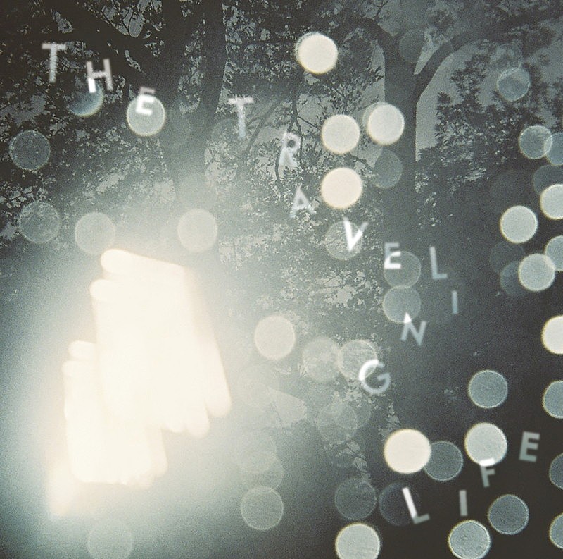「アルバム『THE TRAVELING LIFE』」4枚目/8