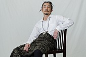 「starRo、初のボーカル作品「eternity」配信リリース」1枚目/2
