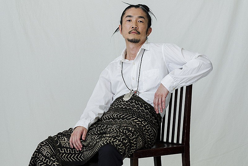 「starRo、初のボーカル作品「eternity」配信リリース」1枚目/2