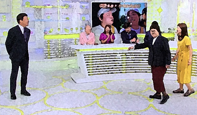 「水卜麻美、最近痩せた理由を告白　「今のうちに“太りしろ”を作っている」」1枚目/1