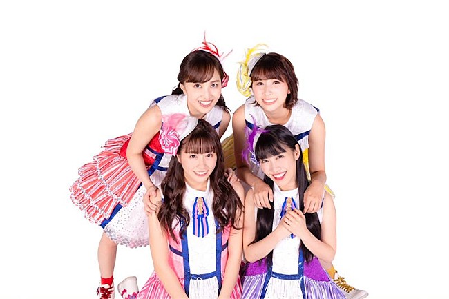 「ももクロがエナジードリンクをプロデュース、アイディアいっぱい「ももクロ笑成Z」発売へ」1枚目/2