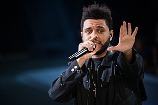 「ザ・ウィークエンド、故ジュース・ワールドとのコラボを予告」