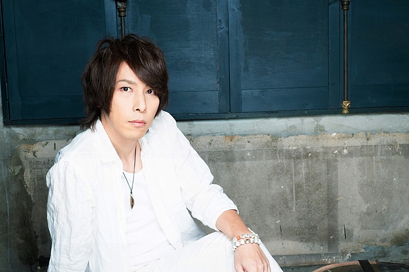デジモン曲でお馴染みの谷本貴義、9/6に初の配信ライブを開催 | Daily News | Billboard JAPAN