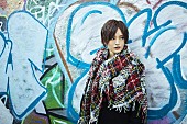 「山本彩、自身で作詞・作曲したニュー・シングルを10月リリース」1枚目/1