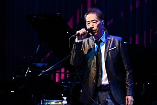 「＜ライブレポート＞稲垣潤一、ビルボードライブ横浜から配信ライブ　思い出の楽曲たちを届ける」