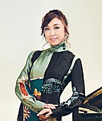 「松任谷由実、新曲をゲーム『刀剣乱舞-ONLINE-』新主題歌として書き下ろし」1枚目/3