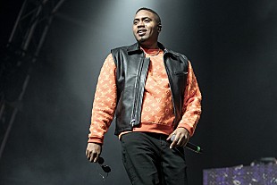 「ナズ、ヒットボーイとのコラボを来週リリースへ」