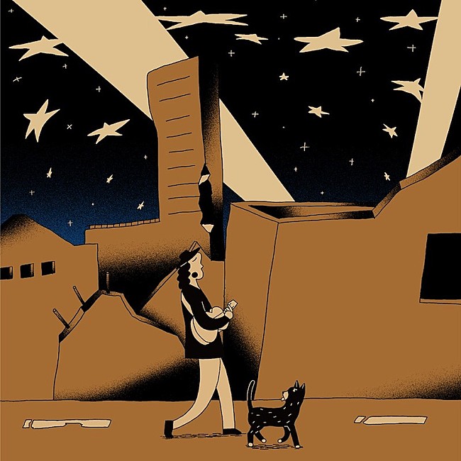 「斉藤和義の新曲「一緒なふたり」MV公開、日本盲導犬協会広告キャンペーンCM曲」1枚目/2