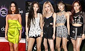 「セレーナ・ゴメス、BLACKPINKとのコラボを正式に発表」1枚目/1