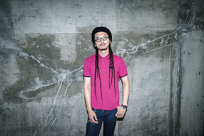 「[Alexandros]、庄村聡泰（dr）が【ディスフェス】MCを担当」1枚目/4