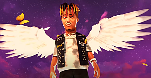 「ジュース・ワールド＆ザ・ウィークエンド、コラボ曲「Smile」のMV公開」