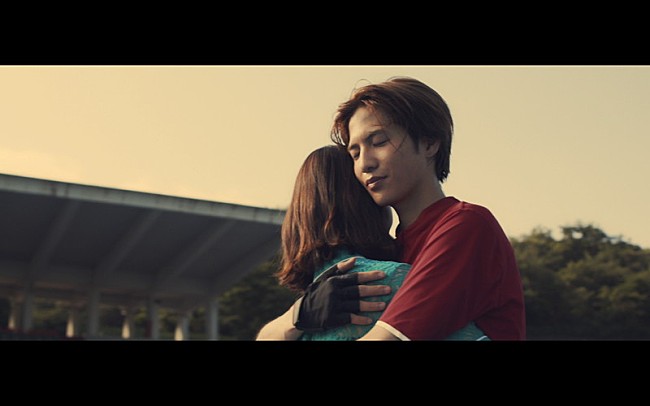 「スキマスイッチ、AL『スキマノハナタバ ～Smile Song Selection～』コンセプトムービー公開」1枚目/4