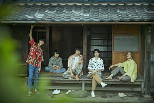 「M!LKの新アルバム『HOME MADE CHU!?』詳細発表＆ジャケ公開」