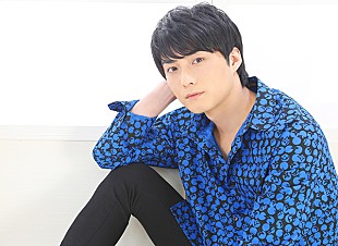 「寺西優真の楽曲「REASON」が『相席食堂』エンディングテーマに」
