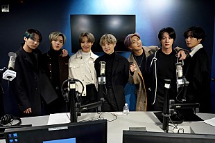 「BTS、米ビルボード・ワールド・デジタル・ソング・セールス・チャートで22曲目の首位獲得　最多No.1記録を更新」