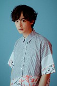 「向井太一、配信EPリリース記念グッズを販売＆自身がモデルのルック写真も」1枚目/18