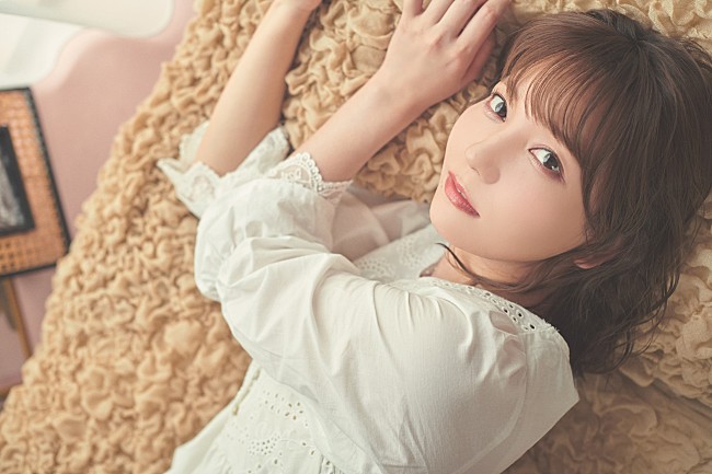 「和氣あず未、3rdシングルのリリース記念企画スタート」1枚目/1