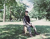 「高橋優、配信シングル「room」リリース＆MVプレミア公開決定」1枚目/1