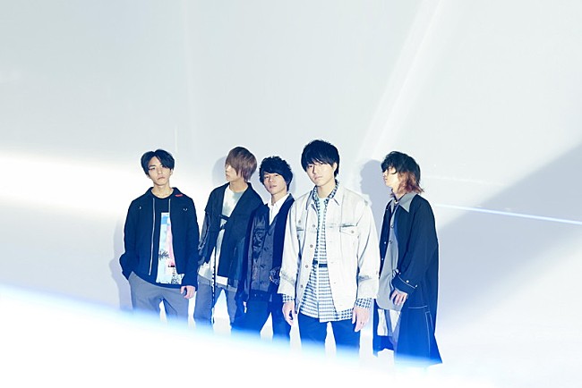 「Novelbright、“1つの大きな夢”『オールナイトニッポン0（ZERO）』パーソナリティに」1枚目/1