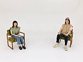 「ビッケブランカ、テレ朝『BREAK OUT』に初登場」1枚目/1