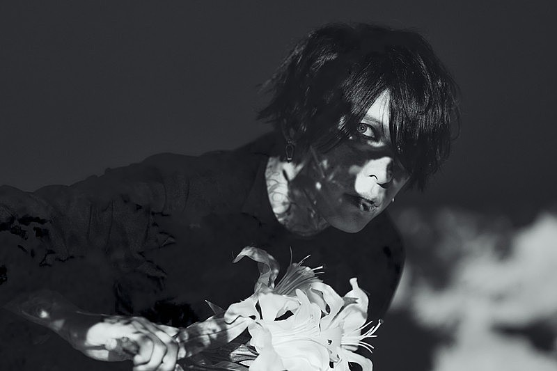 「葉月、ソロAL『葬艶 -FUNERAL-』より「PHOENIX」MV公開」1枚目/4