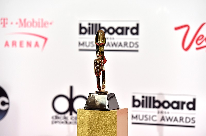 「【2020 ビルボード・ミュージック・アワード】開催日決定 #BBMAs」1枚目/1