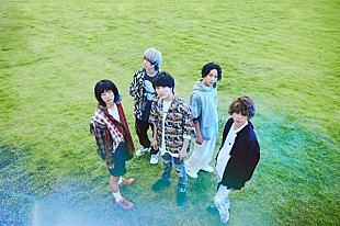 「Novelbright、メジャーデビューを発表　新曲配信スタート＆MV公開」