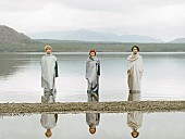 「クラムボン、ビルボードライブ東京で行ったライブ映像のDVD発売決定」1枚目/3