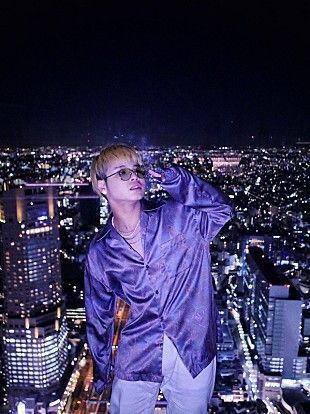 「NY出身ラッパー兼プロデューサー・BBY NABE、ニューシングル9/2リリース」