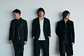 「back number、1年5か月ぶりとなる新曲「水平線」をサプライズ公開　きっかけはインターハイ」1枚目/2