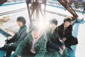 「Mr.Children、松岡茉優×三浦春馬によるラブコメドラマの主題歌に新曲「turn over?」」1枚目/2