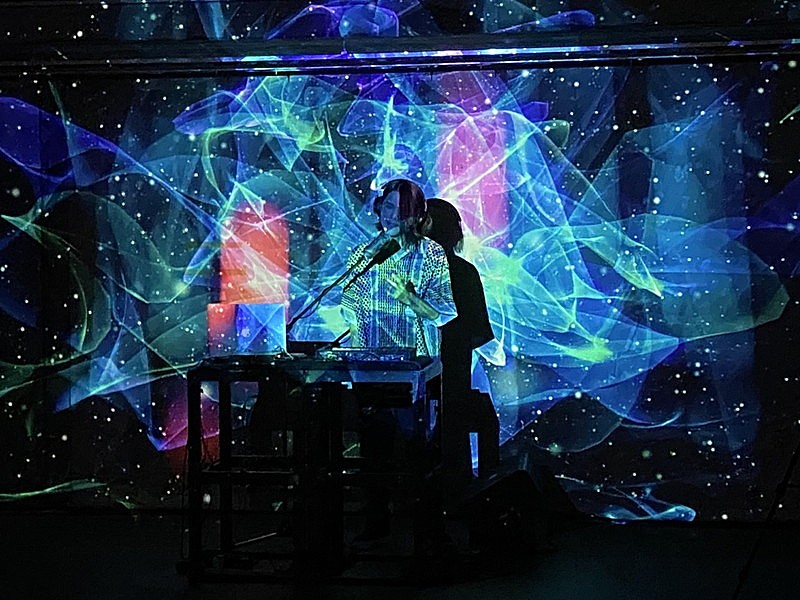 「Park LIVE」5枚目/5