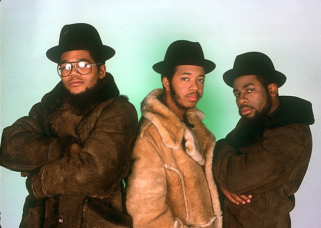 「Run-D.M.C.の故ジャム・マスター・ジェイを殺害したとして男性2名を起訴」1枚目/1