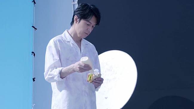 「メイキングカット」11枚目/13