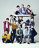 「JO1を60ページにわたって総力特集、『別冊カドカワScene 03』」1枚目/2