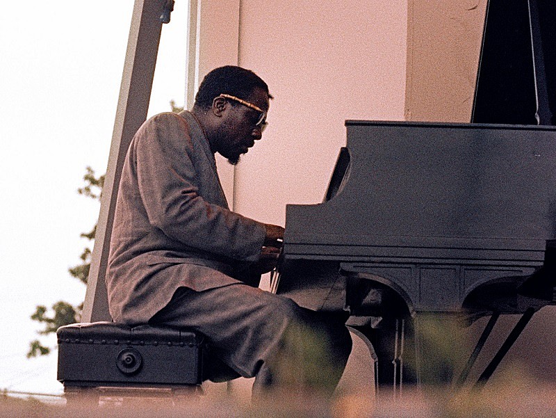 「(c)1960-2019 The Bert Stern Trust All Rights Reserved.」2枚目/4