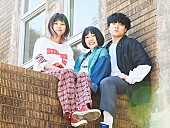 「ひかりのなかに新曲「ムーンライト」リリース決定、ジャケットは吉本よしもん書き下ろし」1枚目/2