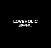 「NCT 127、日本オリジナルAL『LOVEHOLIC』を12月発売」1枚目/1